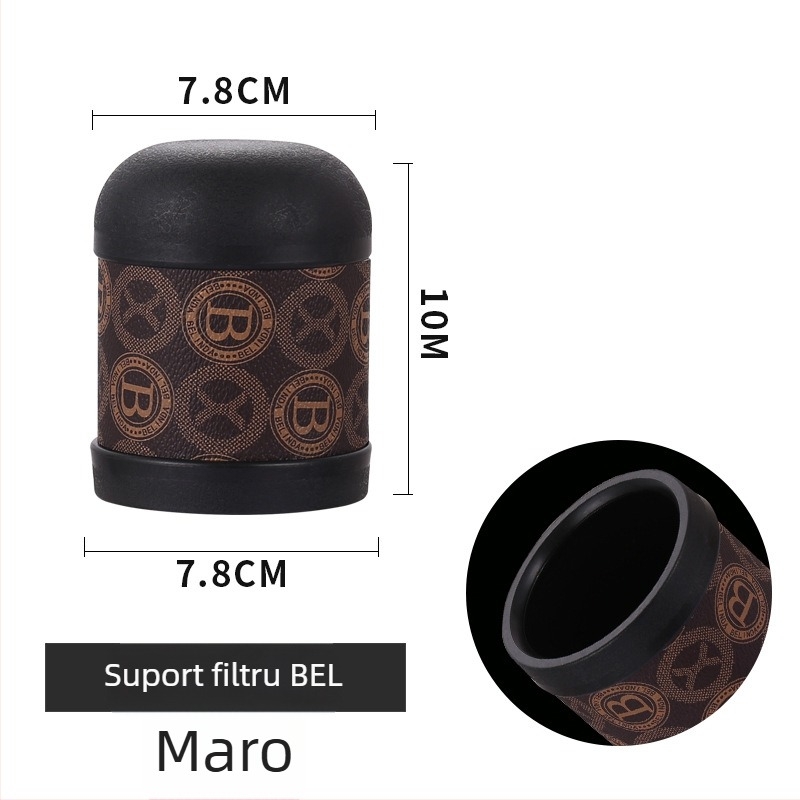 Set de cupe pentru zaruri Sensele, din PP plastic, colțuri rotunjite, personalizare disponibilă, 100 de bucăți în cutie