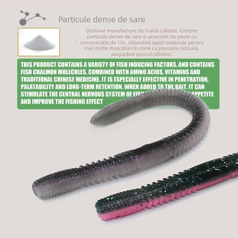 Cârlig de pescuit cu cap de plumb, fără bavă, mărimea 2,5, pentru pescuit la plajă