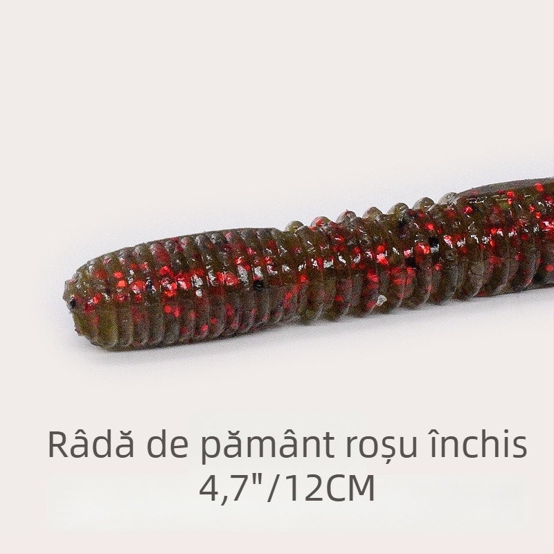 Cârlig de pescuit cu cap de plumb, fără bavă, mărimea 2,5, pentru pescuit la plajă