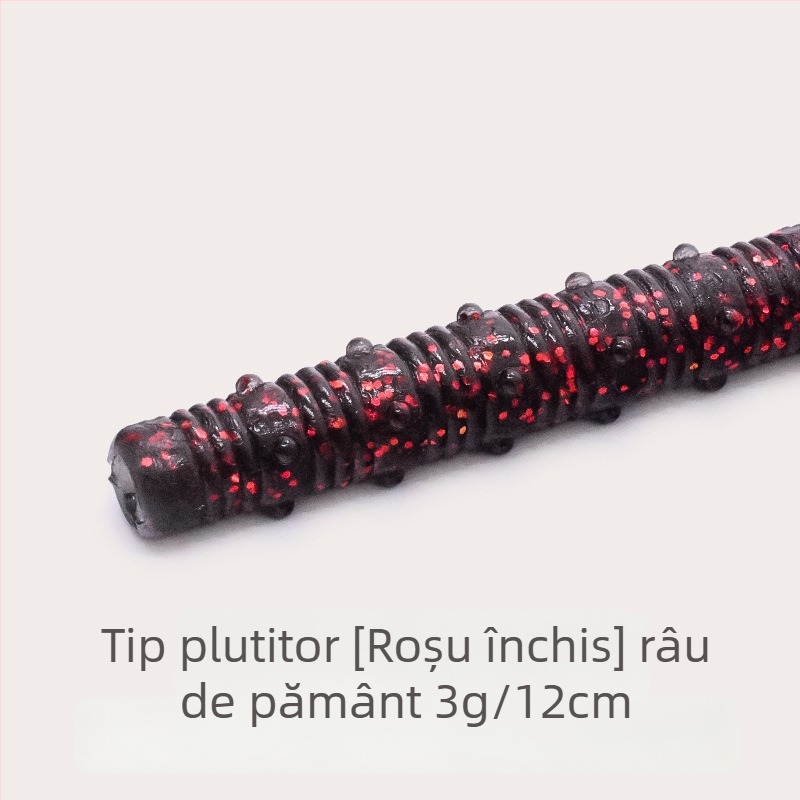 Cârlig de pescuit cu cap de plumb, fără bavă, mărimea 2,5, pentru pescuit la plajă