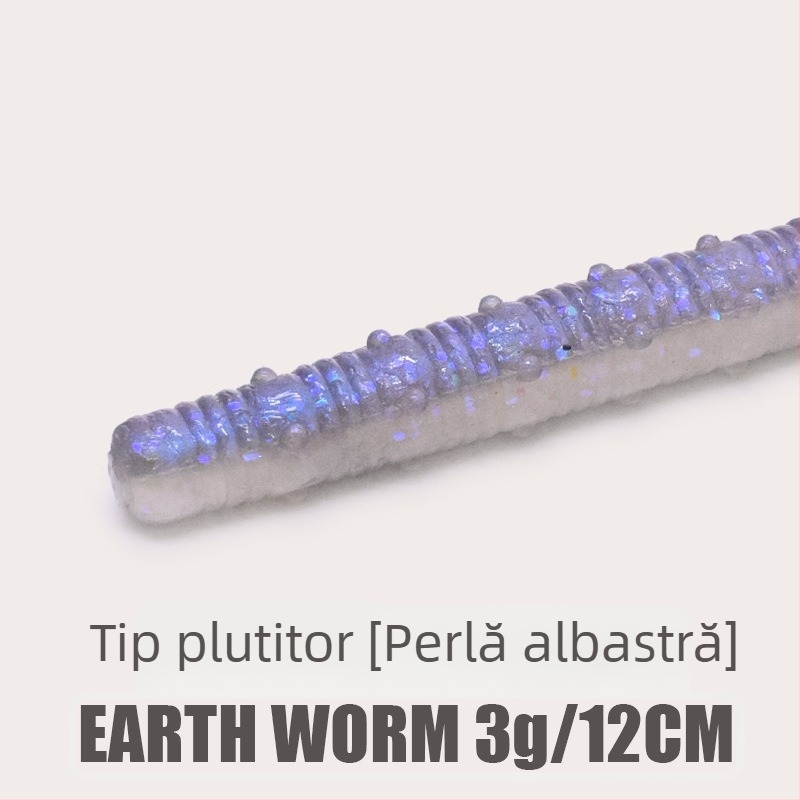 Cârlig de pescuit cu cap de plumb, fără bavă, mărimea 2,5, pentru pescuit la plajă