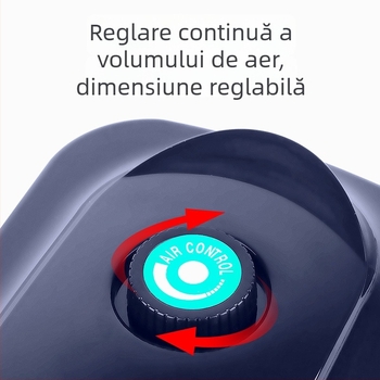 Songbao Pompă de Oxigen pentru Acvariu, Extrem de Silențioasă, pentru Uz Casnic