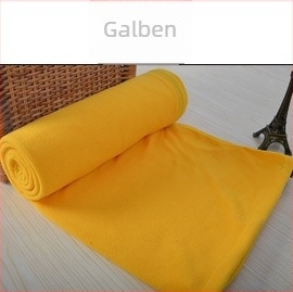 Liner de sac de dormit din fleece pentru adulți, White Wolf, căptușeală din polar fleece, design tip plic, 500 g