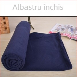 Liner de sac de dormit din fleece pentru adulți, White Wolf, căptușeală din polar fleece, design tip plic, 500 g