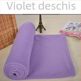 Liner de sac de dormit din fleece pentru adulți, White Wolf, căptușeală din polar fleece, design tip plic, 500 g