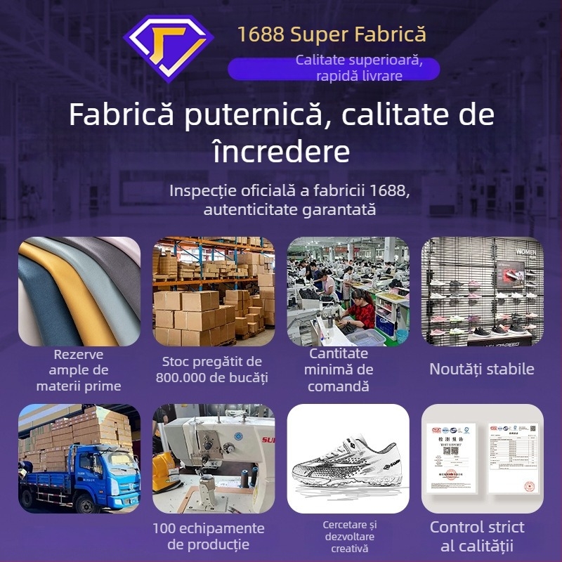 Ghete de fotbal pentru copii cu crampoane pentru gazon – talpă din cauciuc, gleznă joasă, rezistente la uzură, pentru toate sezoanele