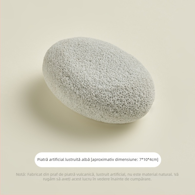 Accesorii de fotografiat din piatră naturală, în stil nordic, pentru natură statică, ornamente geometrice pentru fundal