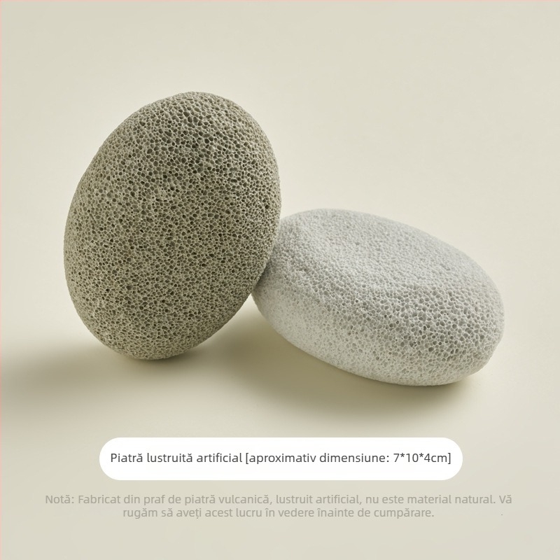 Accesorii de fotografiat din piatră naturală, în stil nordic, pentru natură statică, ornamente geometrice pentru fundal