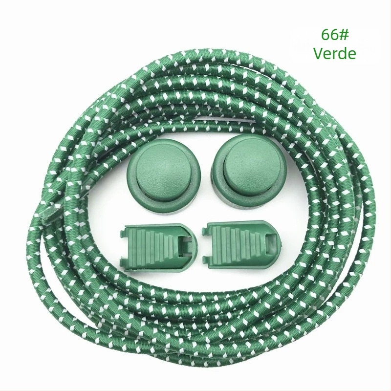 Șnururi elastice pentru adidași fără șiret pentru alergare, mers, călătorii, tenis și purtare zilnică — codul produsului 86, modelul 157; potrivite pentru încălțăminte sport, casual, de lucru; stil: fără șiret, casual; sezoane: vară, iarnă, primăvară, toam