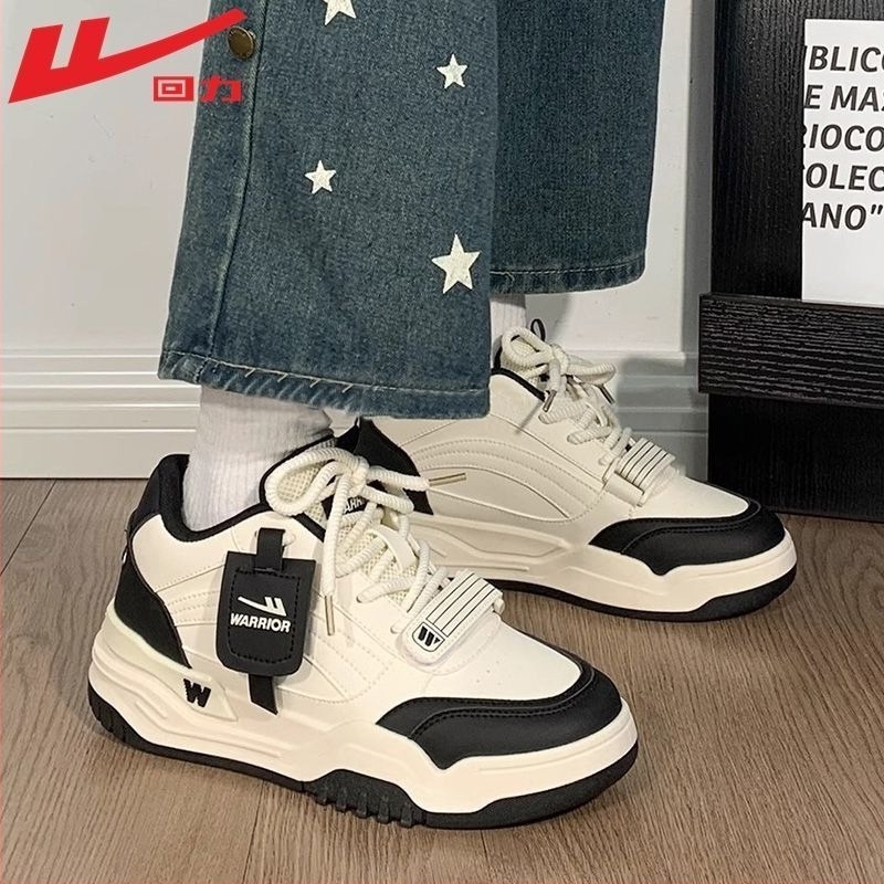 Adidași masculi cu platformă internă ascunsă pentru creșterea înălțimii, șireturi, partea superioară din piele sintetică, talpă PVC, potriviți pentru toamnă