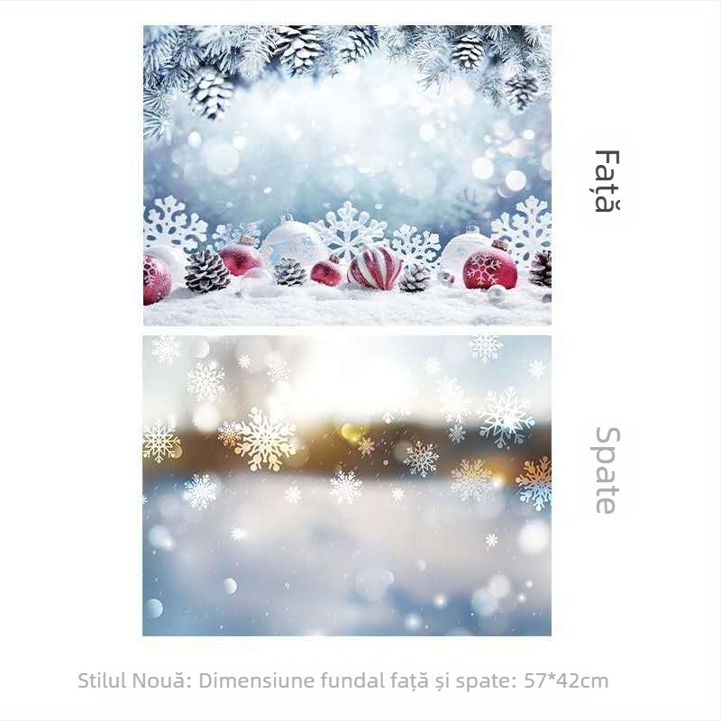 Hârtie de fundal – Lu Xin; Material: hârtie lucioasă de 250 g; Potrivită pentru fotografierea produselor; Greutate: 0.25 kg