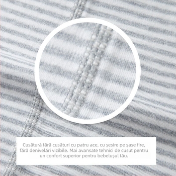 Pantaloni lungi pentru copii din 100% bumbac – unisex, Clasa de securitate A, pentru 3-8 ani, Iarnă 2021