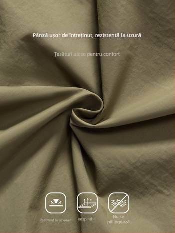 Vesta de lucru pentru fotografie cu logo personalizat, buzunare multiple, panouri din plasă, nylon/poliamid 100%, fermoar, croială lejeră