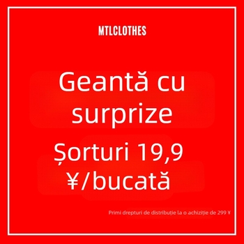 Pantaloni bărbați - croială lejeră, talie medie, fermoar, material din bumbac, stil de bază coreean