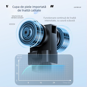 yee Pompa de oxigen pentru acvariu – aerator silențios, pentru uz casnic, greutate 0,5 kg