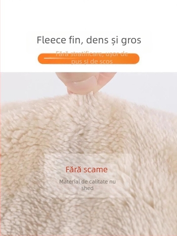 Pantaloni de iarnă pentru gravide cu susținere a abdomenului, căptuți cu fleece pentru căldură, talie înaltă și croială lejeră, amestec poliester-elastan, elasticitate ridicată