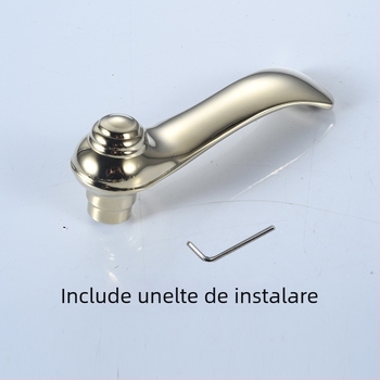 Kit de reparare a miezului de robinet pentru robinet și chiuvetă, aliaj de zinc, stil Nordic, codul produsului Al693058459173