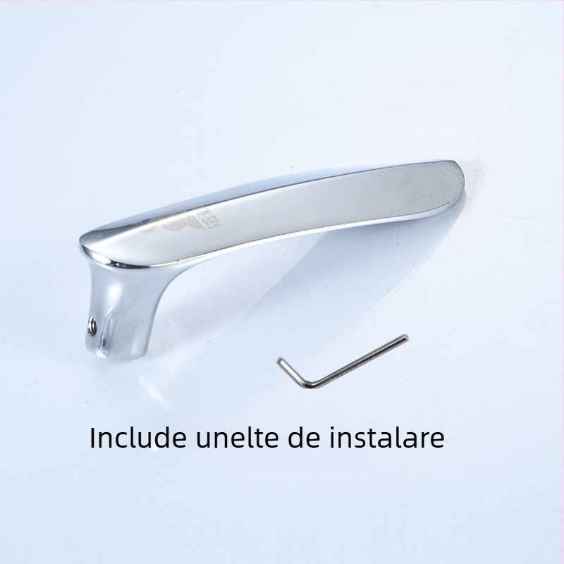 Kit de reparare a miezului de robinet pentru robinet și chiuvetă, aliaj de zinc, stil Nordic, codul produsului Al693058459173