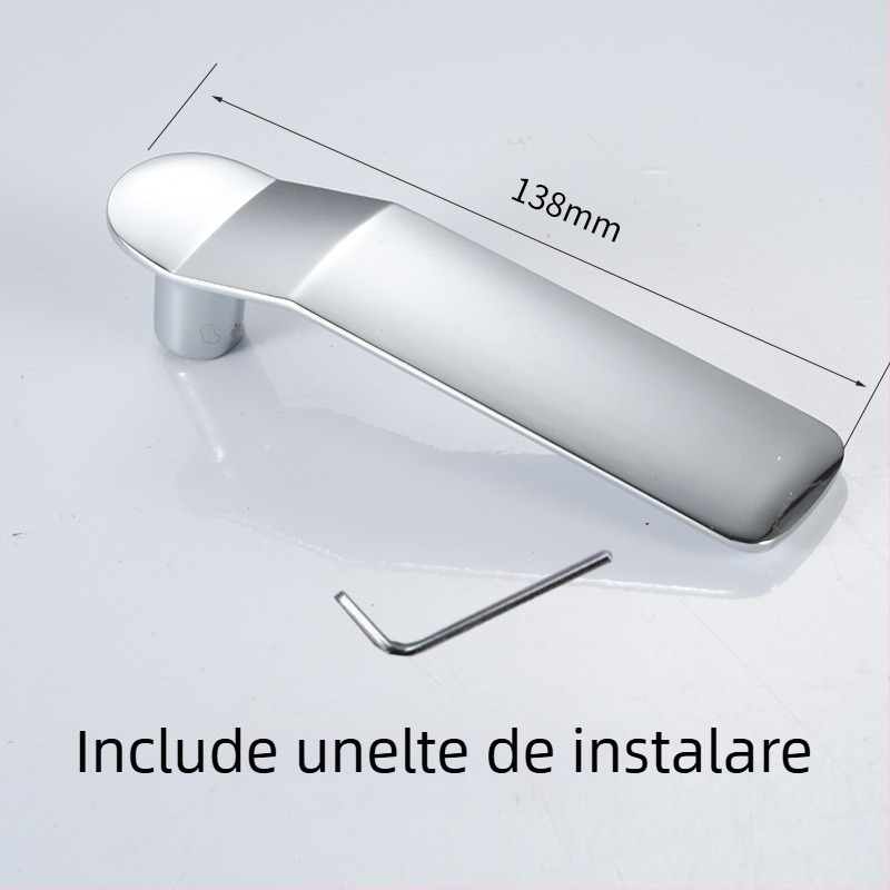 Kit de reparare a miezului de robinet pentru robinet și chiuvetă, aliaj de zinc, stil Nordic, codul produsului Al693058459173