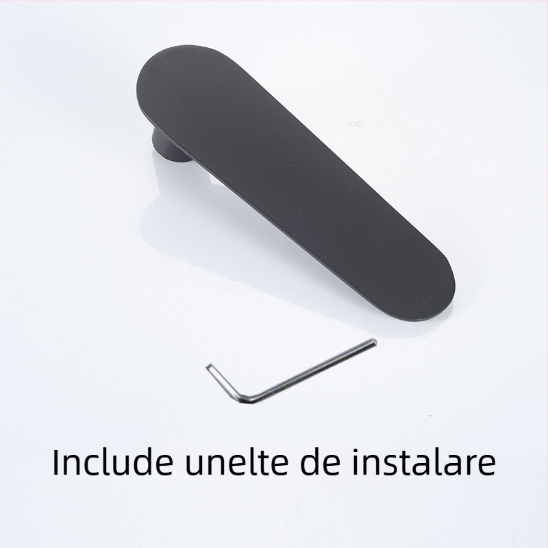 Kit de reparare a miezului de robinet pentru robinet și chiuvetă, aliaj de zinc, stil Nordic, codul produsului Al693058459173