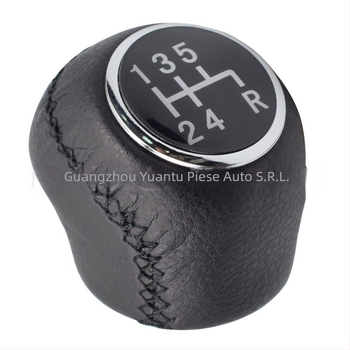 Manșon din piele pentru schimbătorul de viteze pentru Fiat Ducato 2002-2014, Citroën Jumper/Relay 2002-2014 și Peugeot Boxer 2002-2014 (Model SK-Fiat10, OE 6072500026)