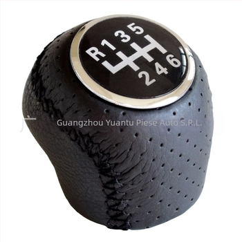 Manșon din piele pentru schimbătorul de viteze pentru Fiat Ducato 2002-2014, Citroën Jumper/Relay 2002-2014 și Peugeot Boxer 2002-2014 (Model SK-Fiat10, OE 6072500026)