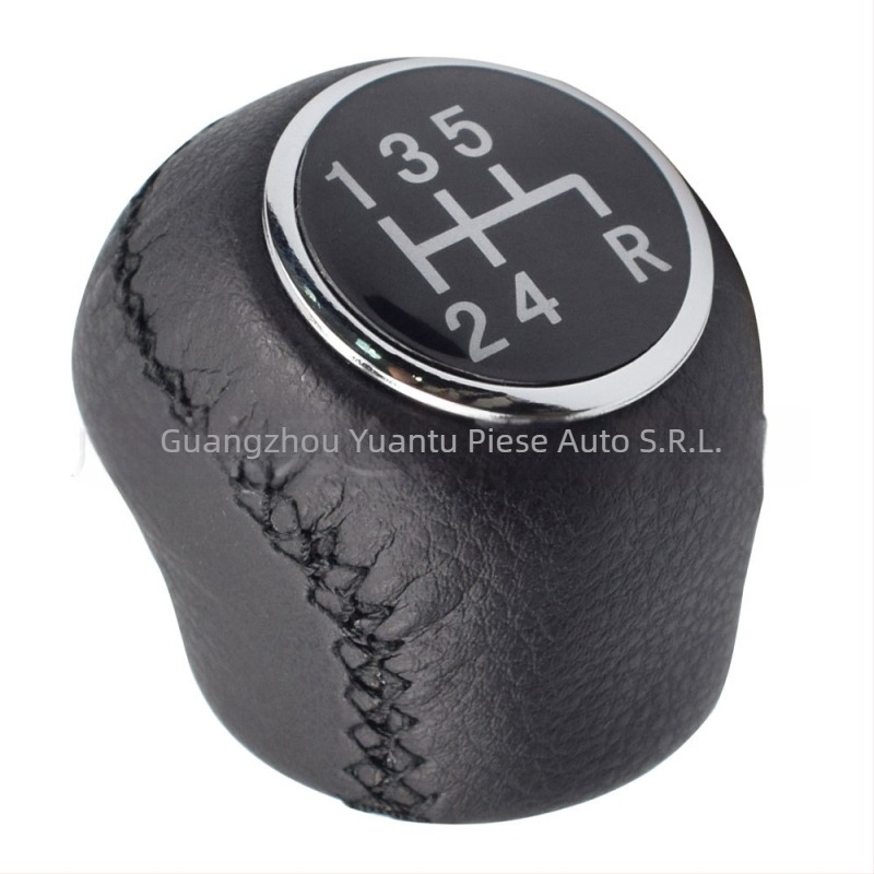 Manșon din piele pentru schimbătorul de viteze pentru Fiat Ducato 2002-2014, Citroën Jumper/Relay 2002-2014 și Peugeot Boxer 2002-2014 (Model SK-Fiat10, OE 6072500026)