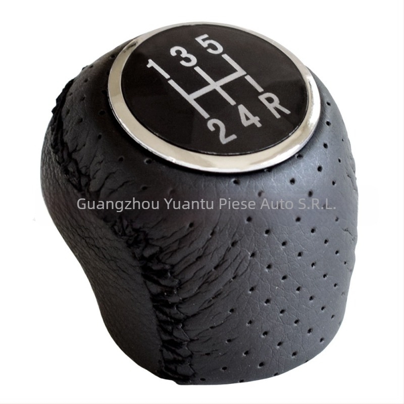 Manșon din piele pentru schimbătorul de viteze pentru Fiat Ducato 2002-2014, Citroën Jumper/Relay 2002-2014 și Peugeot Boxer 2002-2014 (Model SK-Fiat10, OE 6072500026)