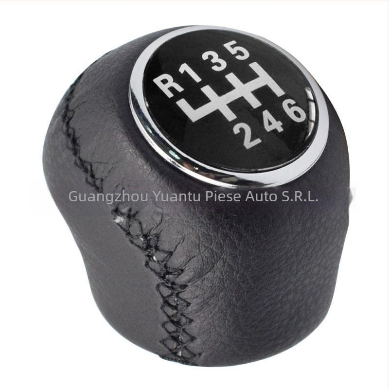 Manșon din piele pentru schimbătorul de viteze pentru Fiat Ducato 2002-2014, Citroën Jumper/Relay 2002-2014 și Peugeot Boxer 2002-2014 (Model SK-Fiat10, OE 6072500026)