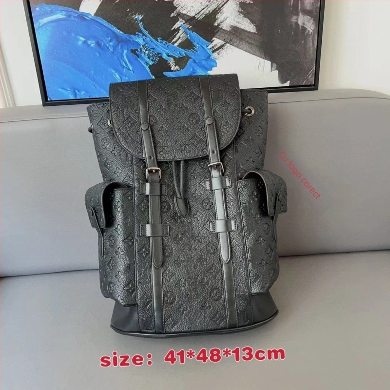 Rucsac unisex: stil urban simplu, material PVC, capacitate 20–35 L, impermeabil, căptușeală poliester, model cu litere, toamnă 2023