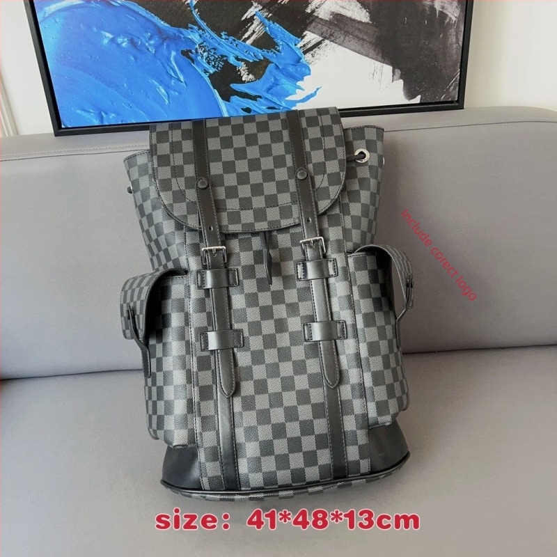 Rucsac unisex: stil urban simplu, material PVC, capacitate 20–35 L, impermeabil, căptușeală poliester, model cu litere, toamnă 2023