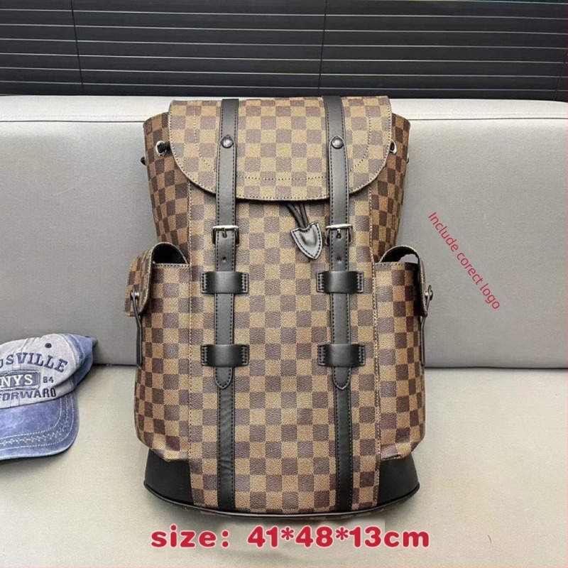 Rucsac unisex: stil urban simplu, material PVC, capacitate 20–35 L, impermeabil, căptușeală poliester, model cu litere, toamnă 2023