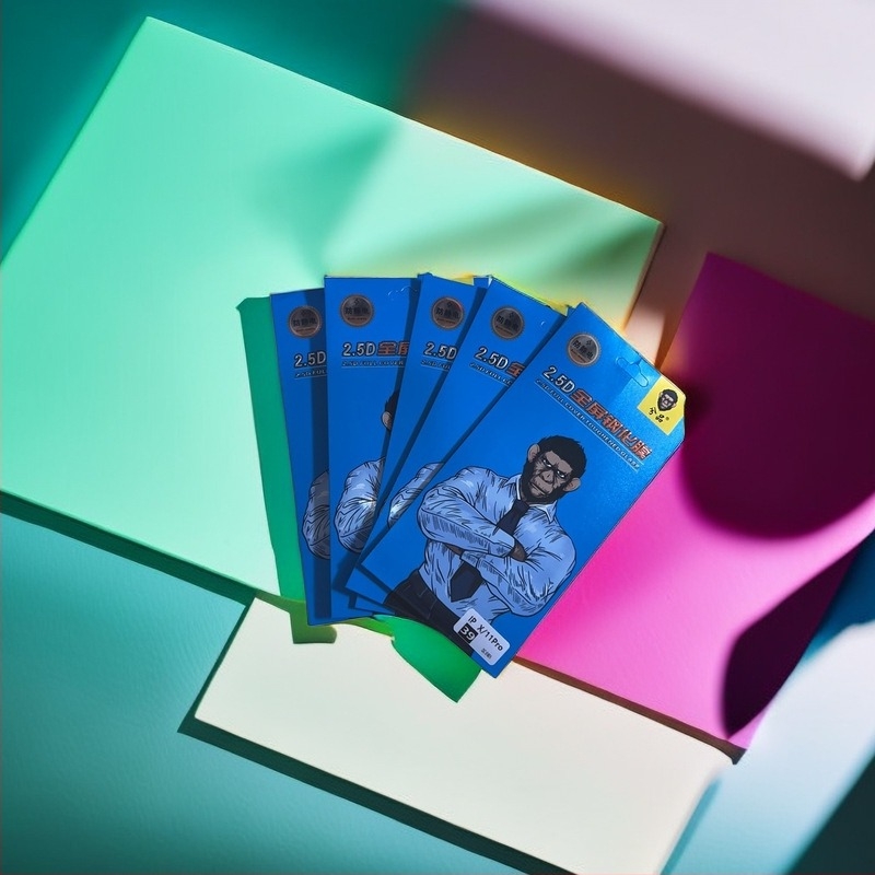 Protecție ecran din sticlă tempered pentru iPhone 14 Pro Max – claritate HD, antiamprentare