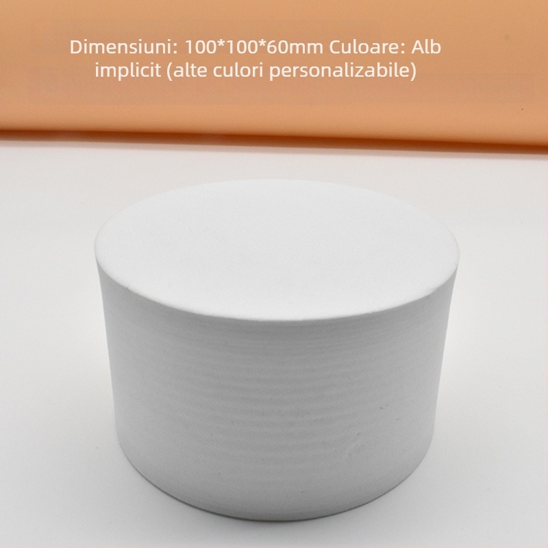 Set de recuzită fotografică pentru fundal cosmetic și bijuterii, suport din placă de spumă 3D, 2022