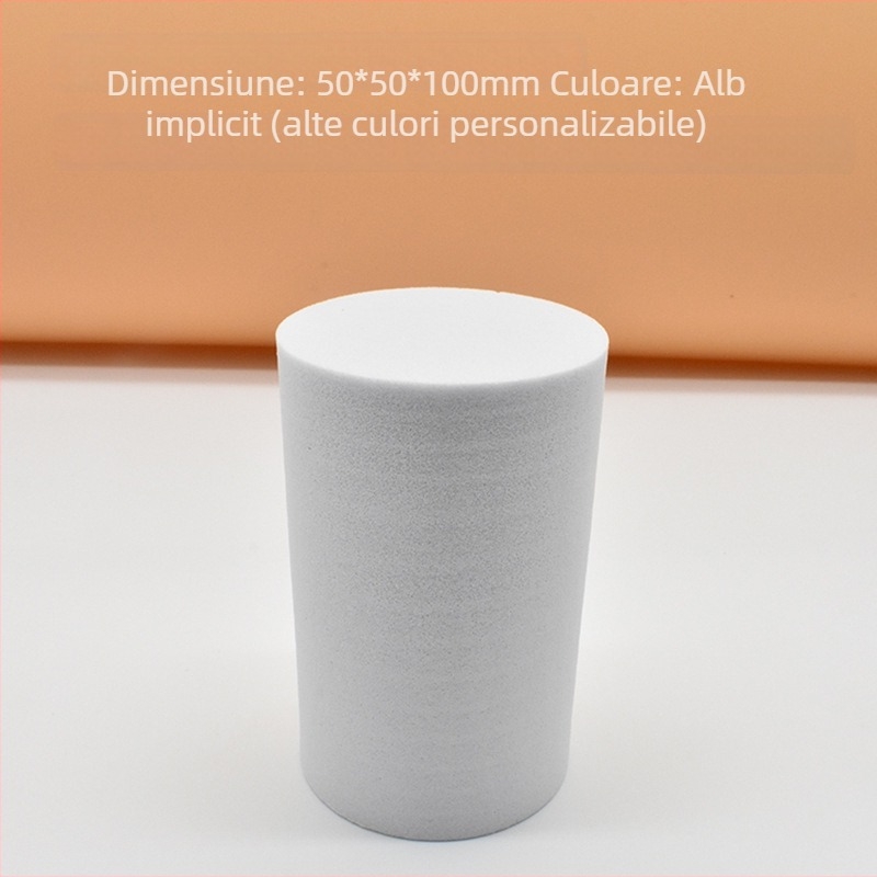 Set de recuzită fotografică pentru fundal cosmetic și bijuterii, suport din placă de spumă 3D, 2022