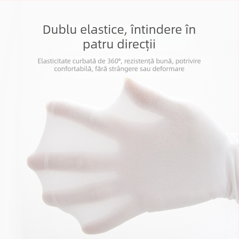 Colanți din catifea pentru fete, antiderapant, talie înaltă, nailon 95%