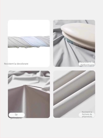 Îmbrăcăminte UV pentru femei din nailon Ice Silk - UPF50+, mâneci lungi, respirabilă, cu margine de pălărie, 80-90% nailon, <30% spandex, primăvara 2025