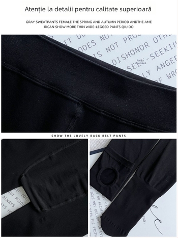 Colanți pentru femei, toamnă–iarnă 2025, groși cu fleece, nylon/spandex, model solid, elasticitate ridicată pentru un aspect subțire al picioarelor