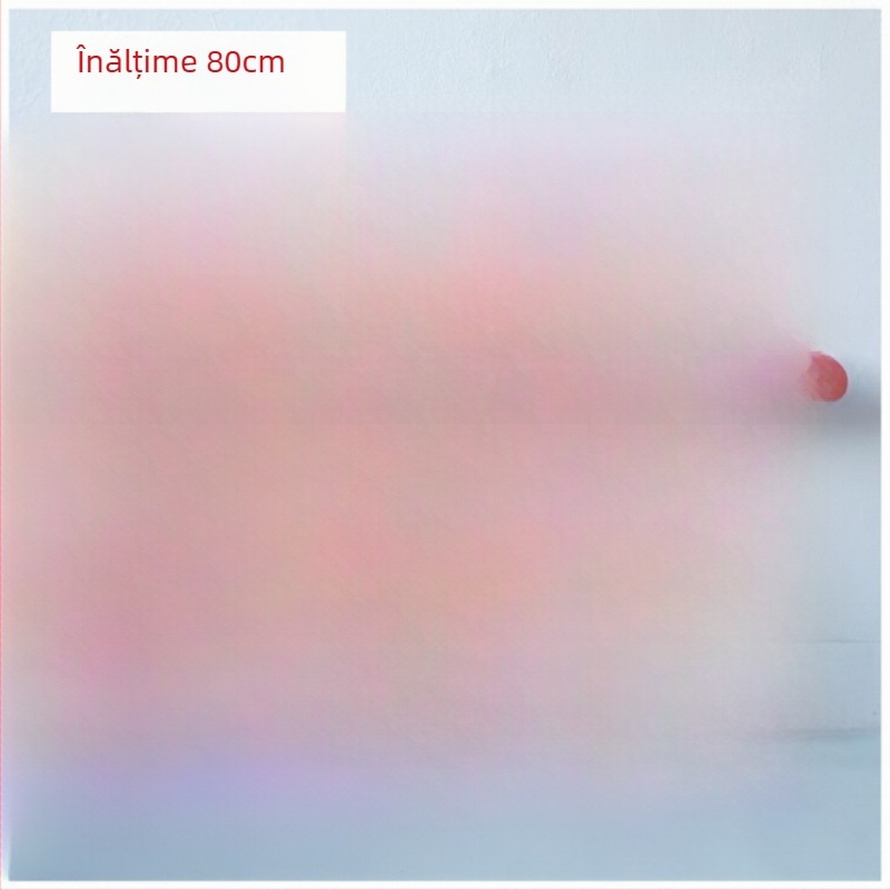 Accesorii foto - tablă de litere din fetru, ținută în mână, temă Anul Nou, portrete de familie (Material: fetru; Ambalaj: Opp bag; Marca: Other)