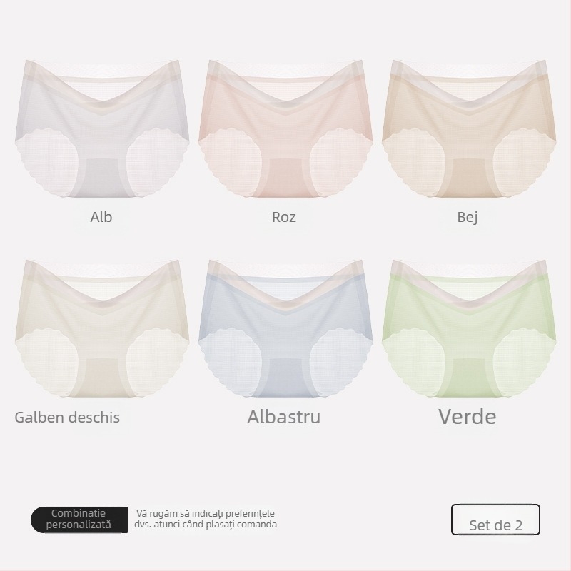 Chiloți de maternitate din bumbac, talie înaltă pentru susținerea burții, căptușeală din bumbac, tricot 40s, respirabili