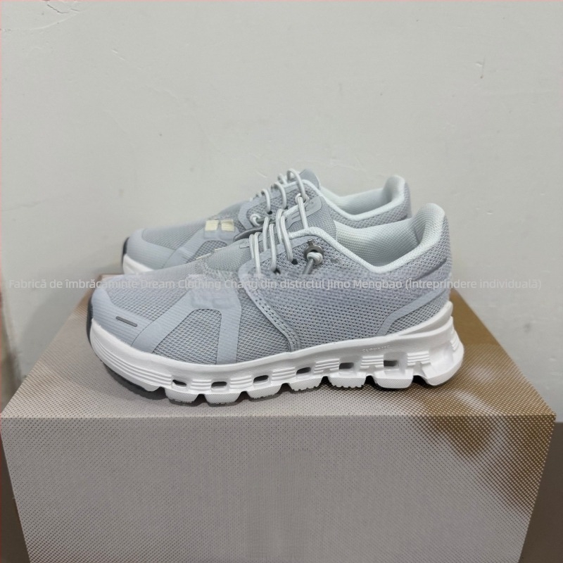 Pantofi sport pentru copii pentru alergare, cu bandă elastică, partea superioară din țesătură, talpă MD, Unisex (Bandă elastică, partea superioară din țesătură, talpă MD, Unisex)