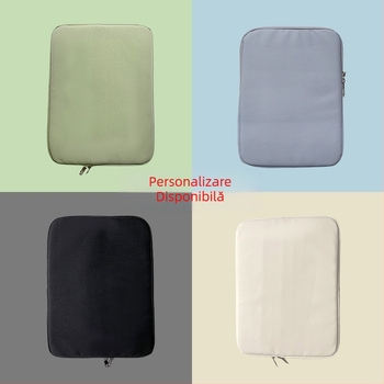 Husă din nylon pentru iPad și laptop — rezistentă la apă, antișoc, anti-derapare