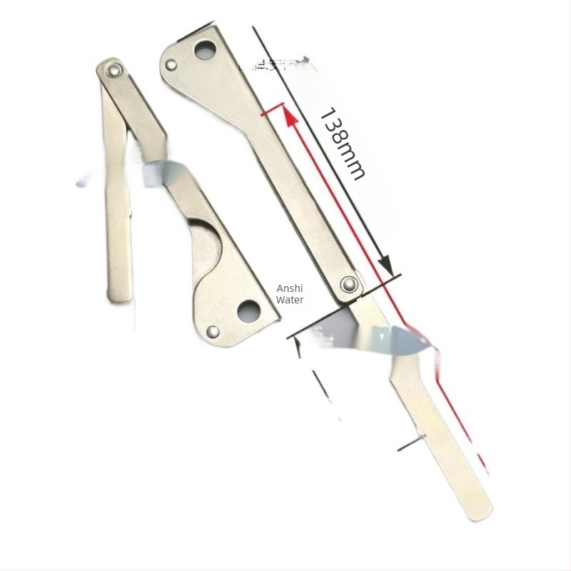 Cheie pliabilă cu amprentă – model Ai Yi; material: Alt; scop: Alt; stil: Alt