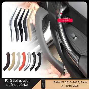 Mâner interior ușă BMW X1 (E84/F49F48) – Model X1, Material: Altul, Asistență la montaj