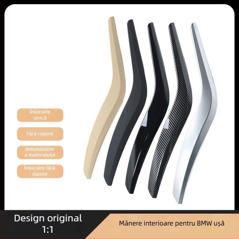 Mâner interior ușă BMW X1 (E84/F49F48) – Model X1, Material: Altul, Asistență la montaj