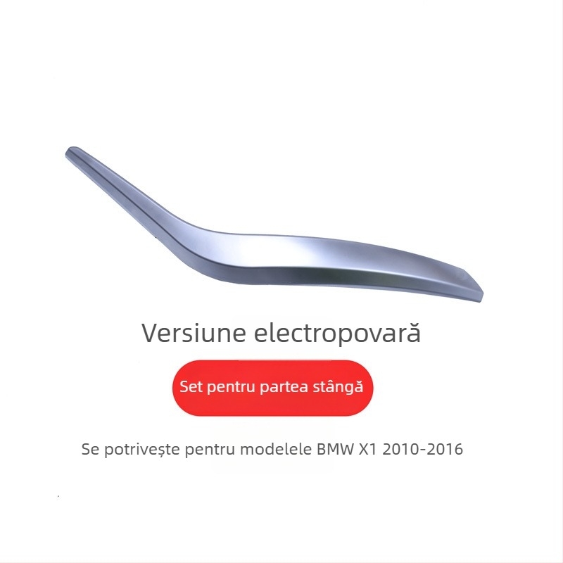 Mâner interior ușă BMW X1 (E84/F49F48) – Model X1, Material: Altul, Asistență la montaj