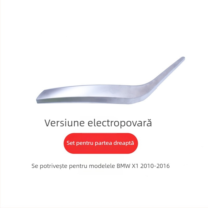 Mâner interior ușă BMW X1 (E84/F49F48) – Model X1, Material: Altul, Asistență la montaj