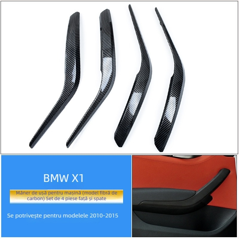 Mâner interior ușă BMW X1 (E84/F49F48) – Model X1, Material: Altul, Asistență la montaj