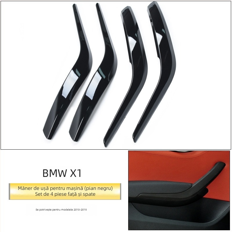 Mâner interior ușă BMW X1 (E84/F49F48) – Model X1, Material: Altul, Asistență la montaj