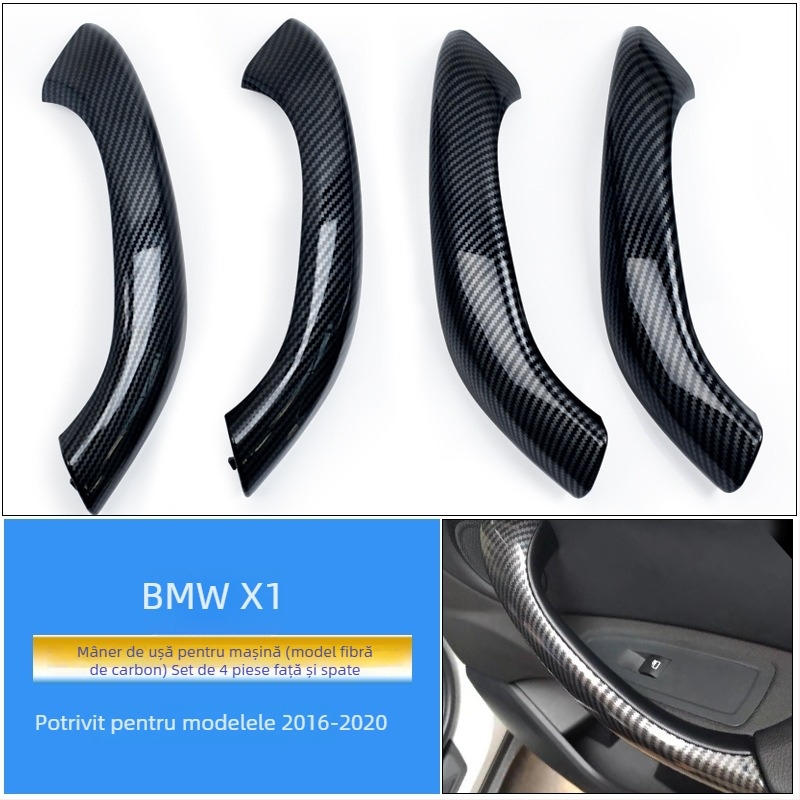 Mâner interior ușă BMW X1 (E84/F49F48) – Model X1, Material: Altul, Asistență la montaj